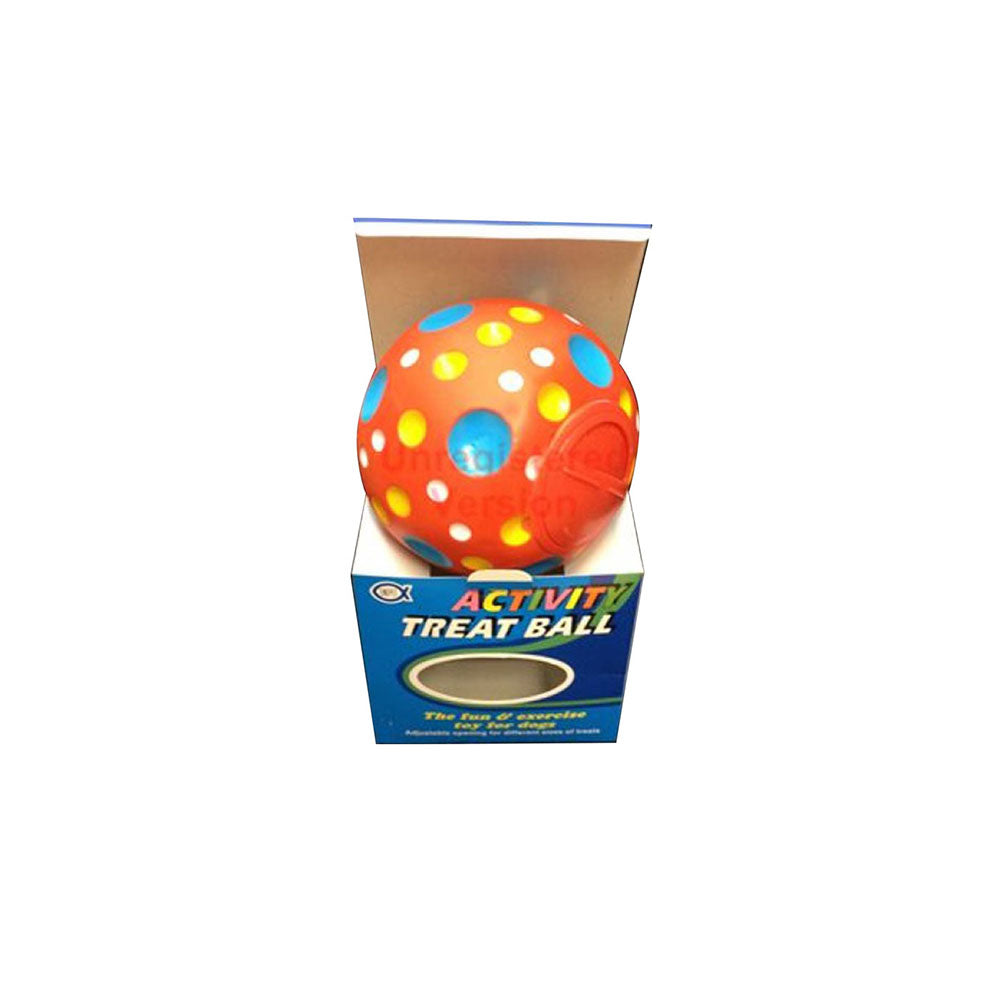 UniPet Activty Treat Ball