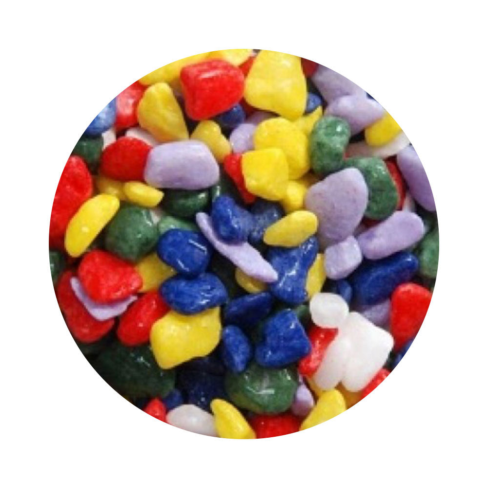 Elite Pet Aquarium Gravel 1,5 kg