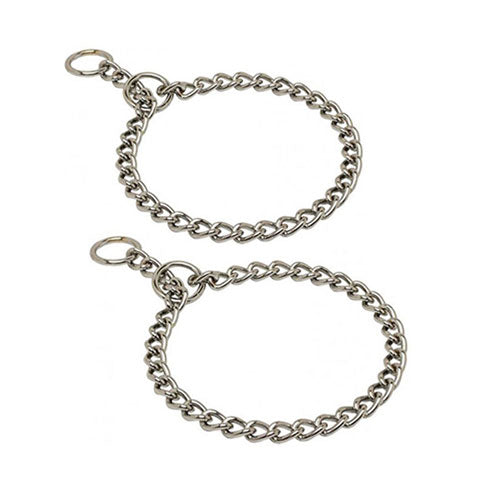 Dog Choker Chain 3.0mm