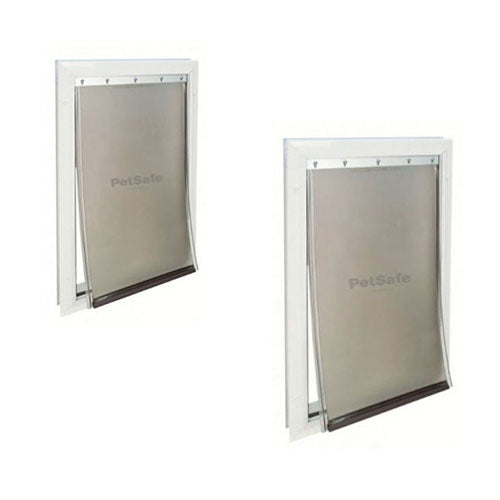 PetSafe Aluminum Pet Door Flap