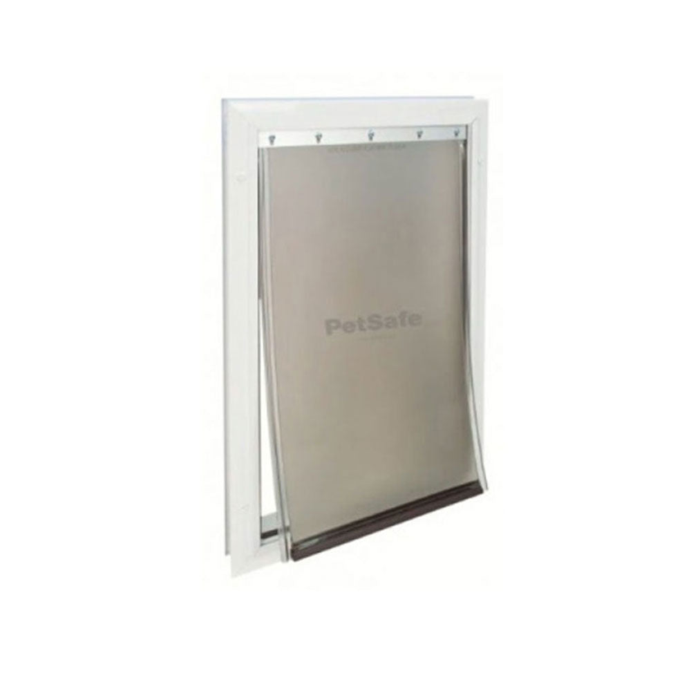 PetSafe Aluminium Pet Door Klappe