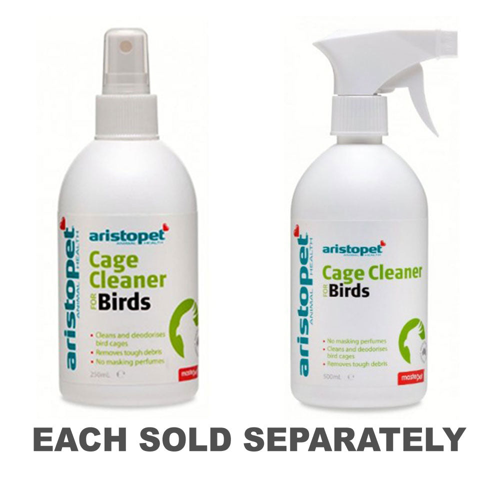 Aristopet Bird Cage Cleaner