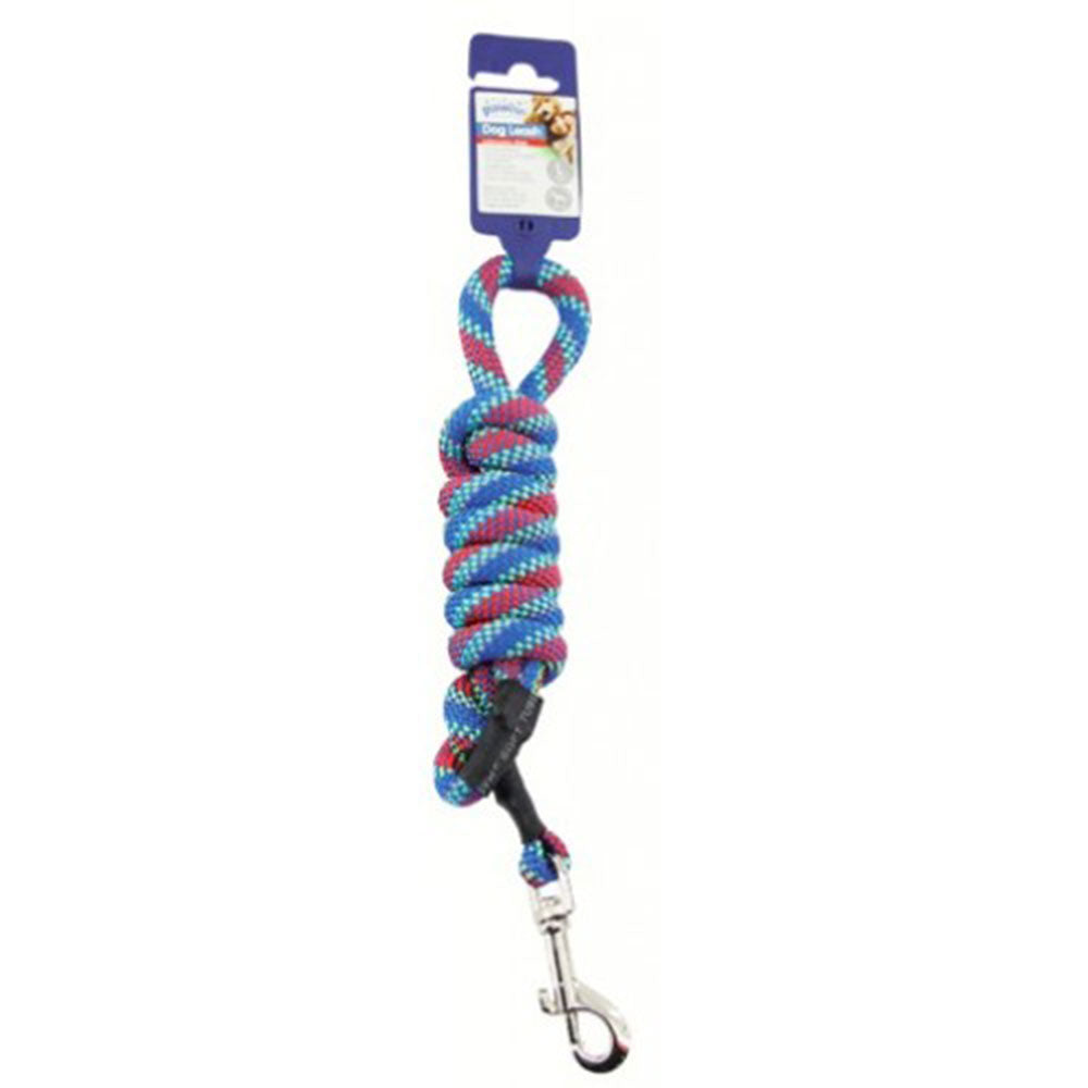 Pawise Reflective Rope Dog -riem 120 cm