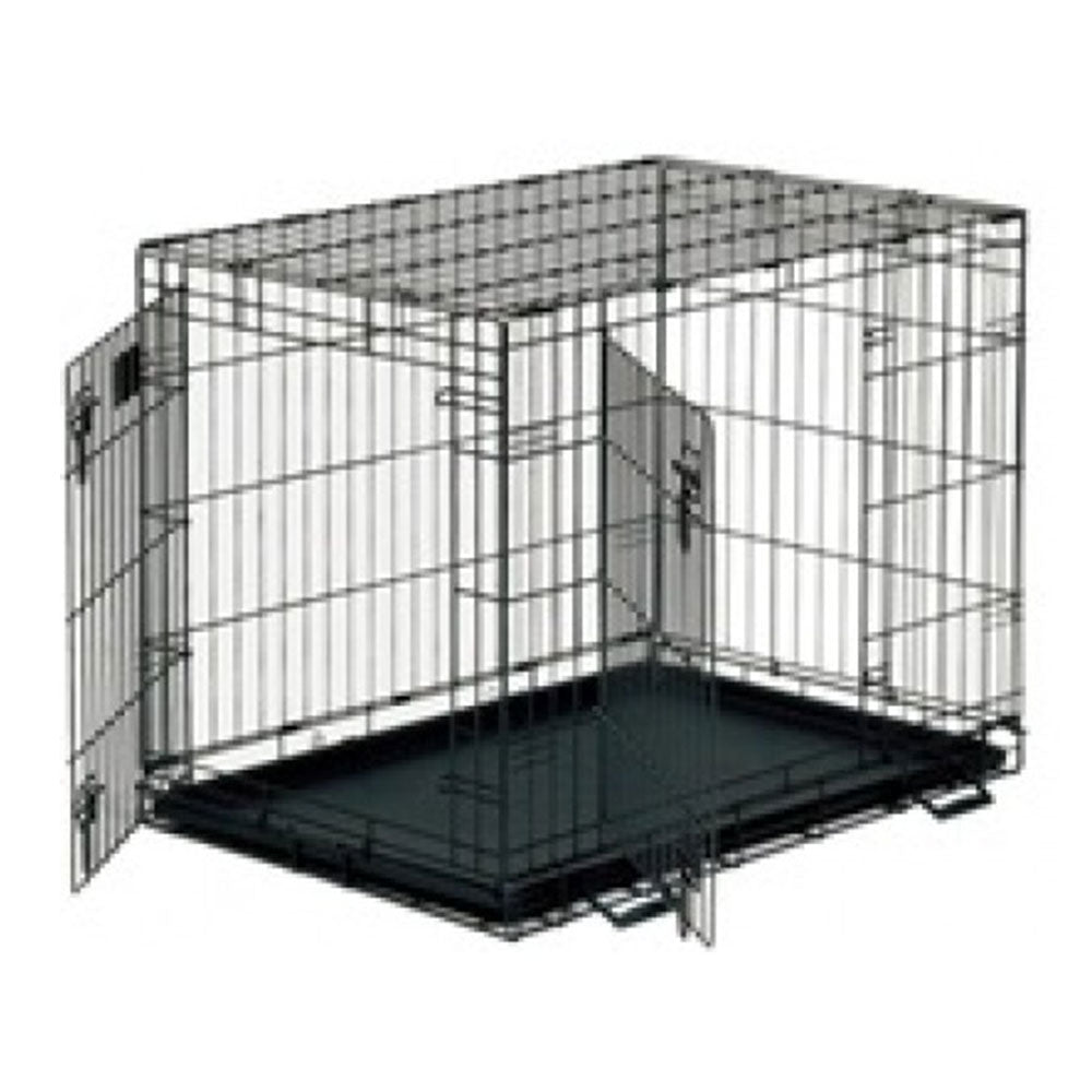 Pet Dog Crate (sort)