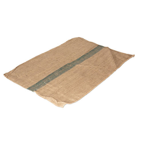 Spare Hessian Dog Bed Cover