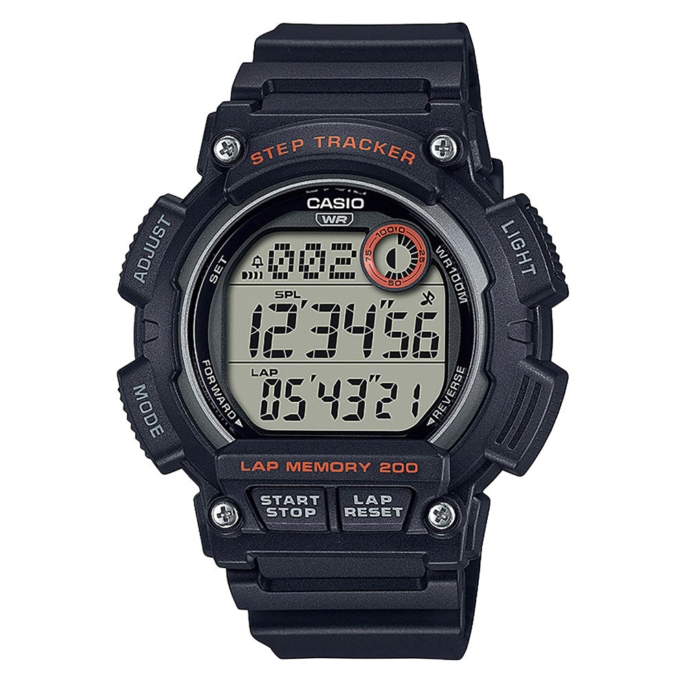 Casio Sports WS2100H orologio