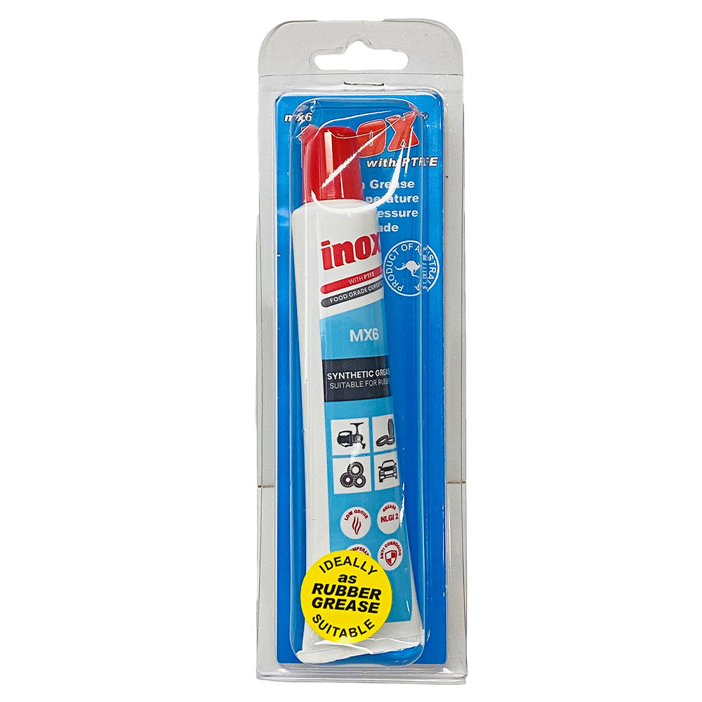 Inox MX6 Synthetic Grease Tube