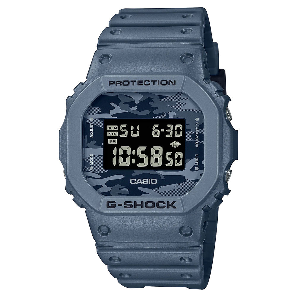 Casio G-Shock DW5600CA Uhr