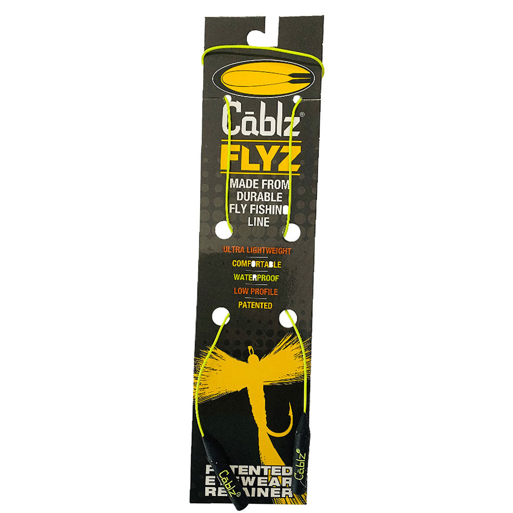 Cablz Flyz Sunglass Entainer 22 ”