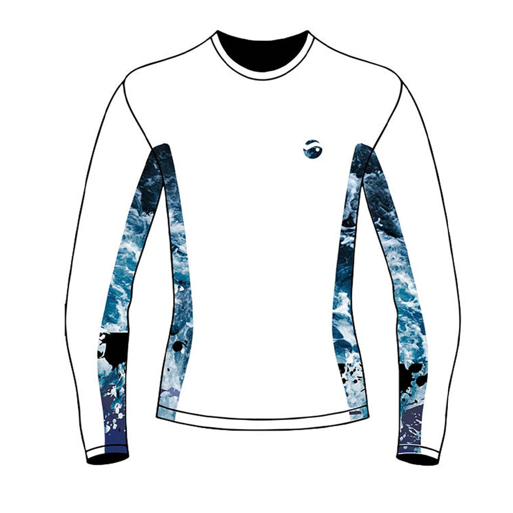 Solar Sport Range Shirt