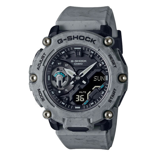 Casio G-Shock GA2200SL Watch