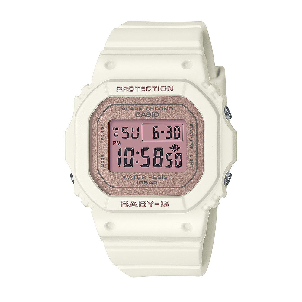 Casio G-Shock BGD-565SC Watch Digital Watch