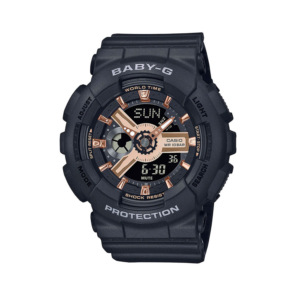 Casio Baby-G BA110xrg reloj