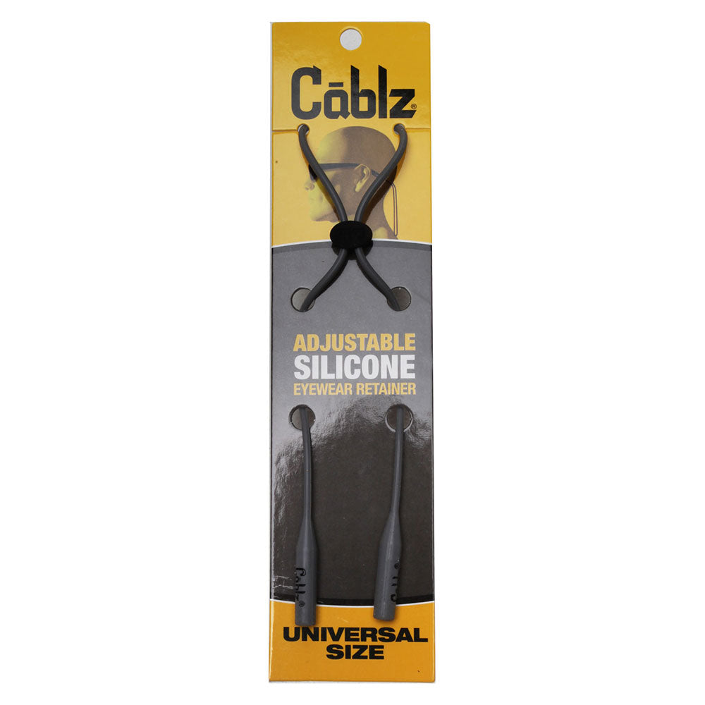 Cablz Silicone Eyewear Retainer 16 ''