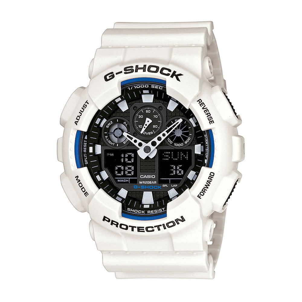 Orologio di serie extra grandiosi di Casio G-Shock