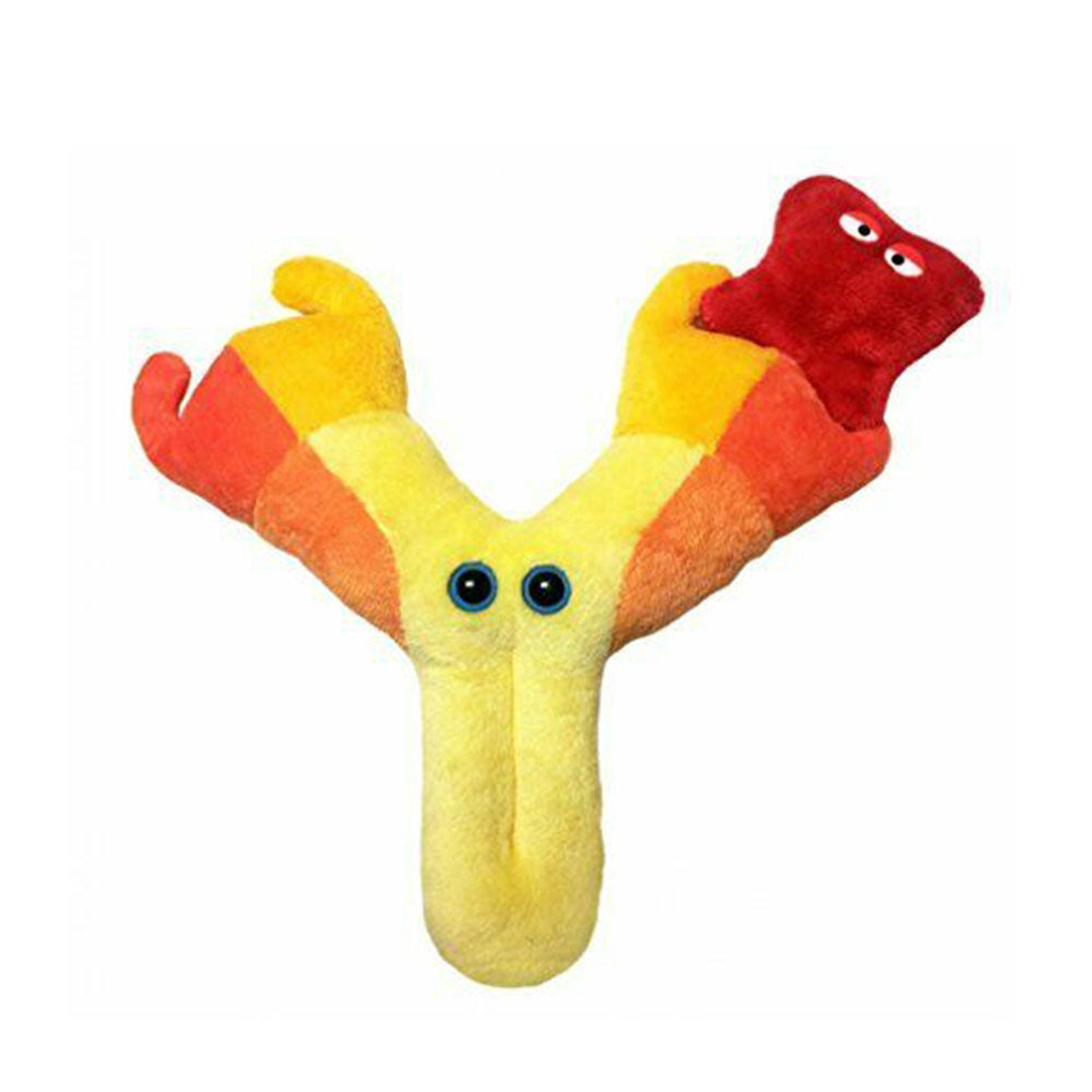 Giantmicrobes