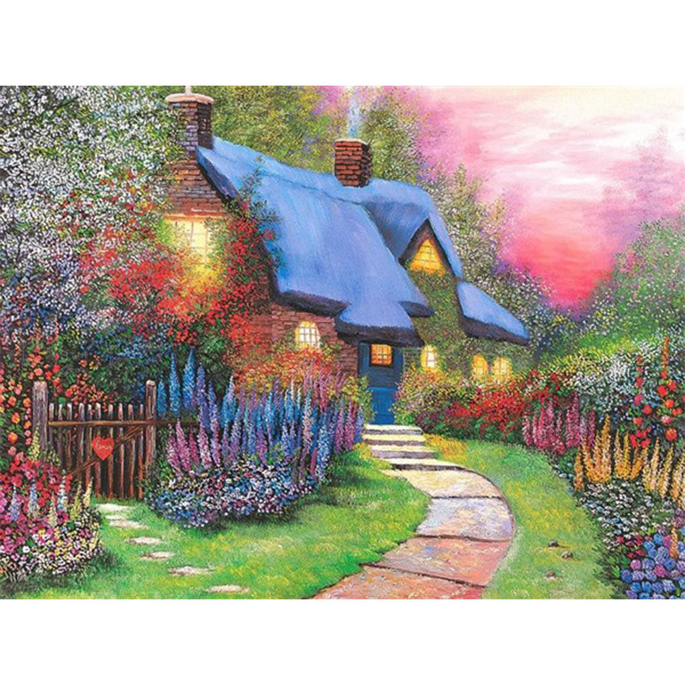 Tomax Collection Jigsaw Puzzle 1500 stcs