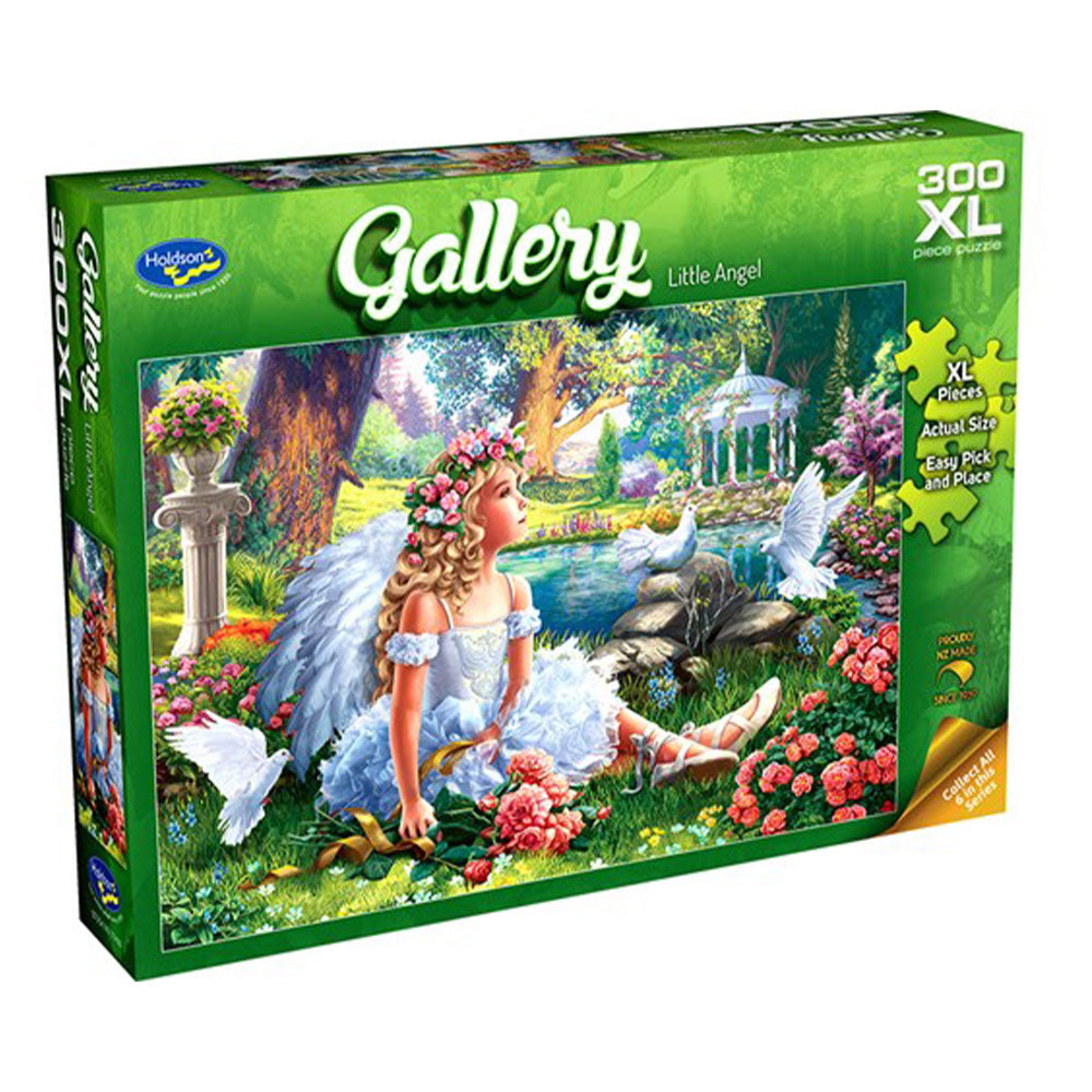  Galerie 8 300XL-Puzzle