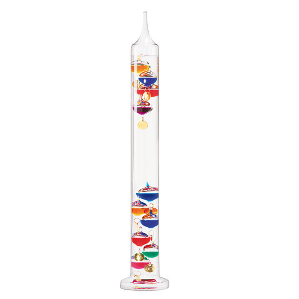  Galileo-Thermometer