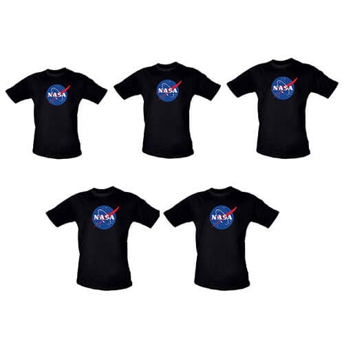 NASA T-Shirt