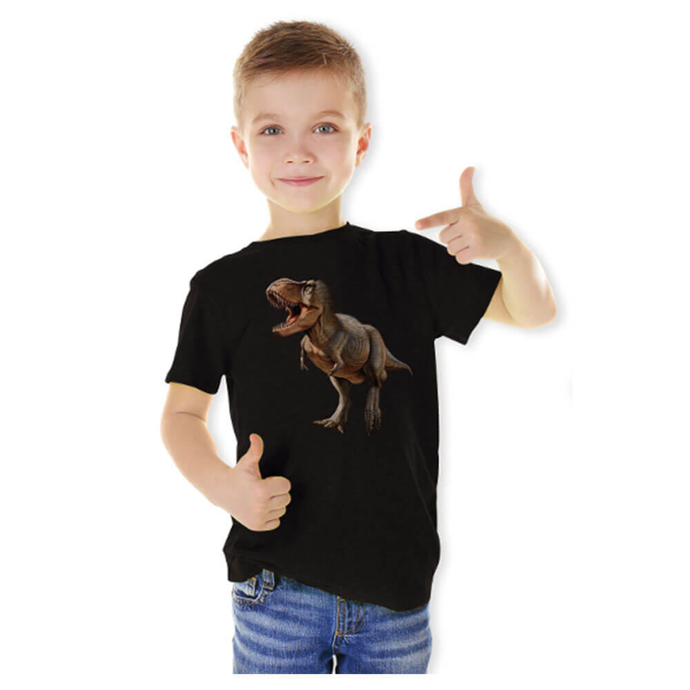 T-rex t-shirt