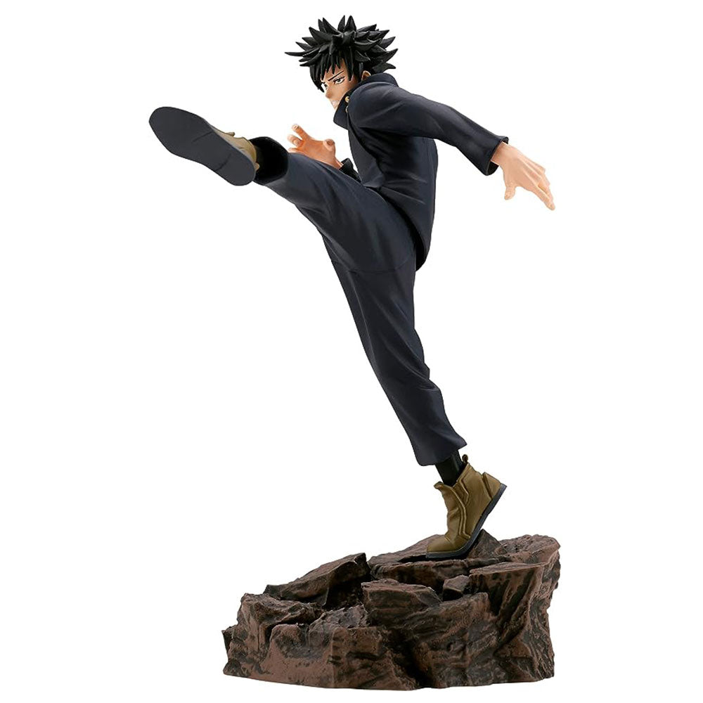 Jujutsu Kaisen combinação batalha 2 Figura 12cm