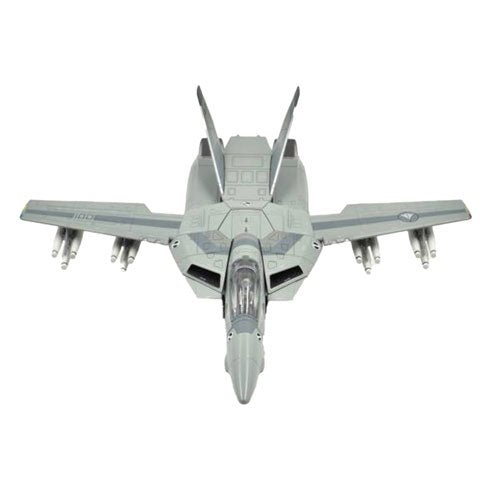 VF-1S Fighter Valkyrie Low Visibility Plane 1/72 Model