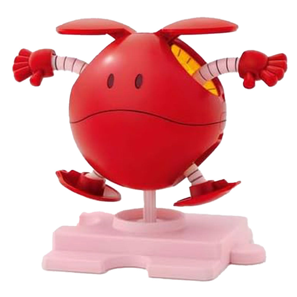 Figura de acción Haropla Gundam Haro