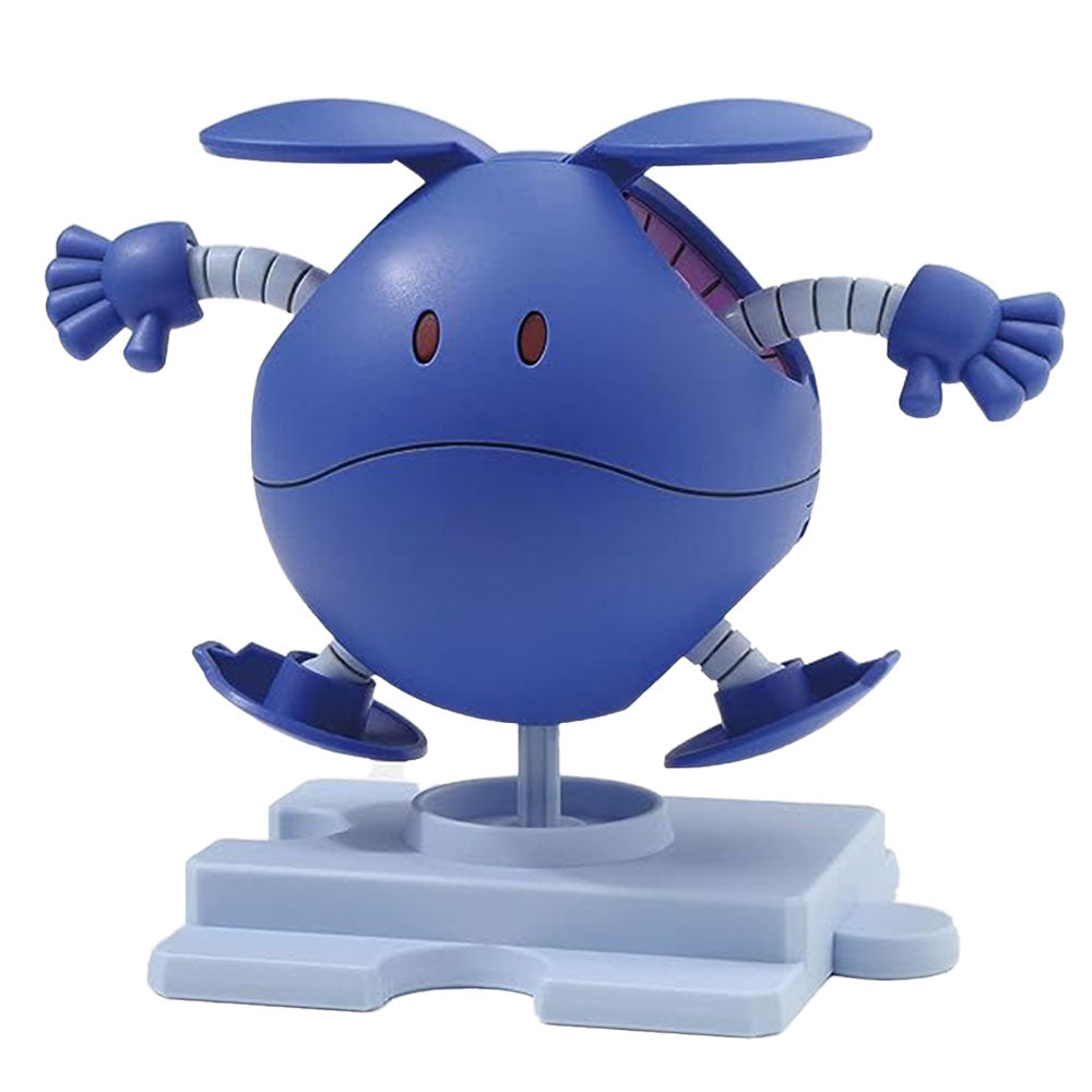 Figura de ação de Haropla Gundam Haro