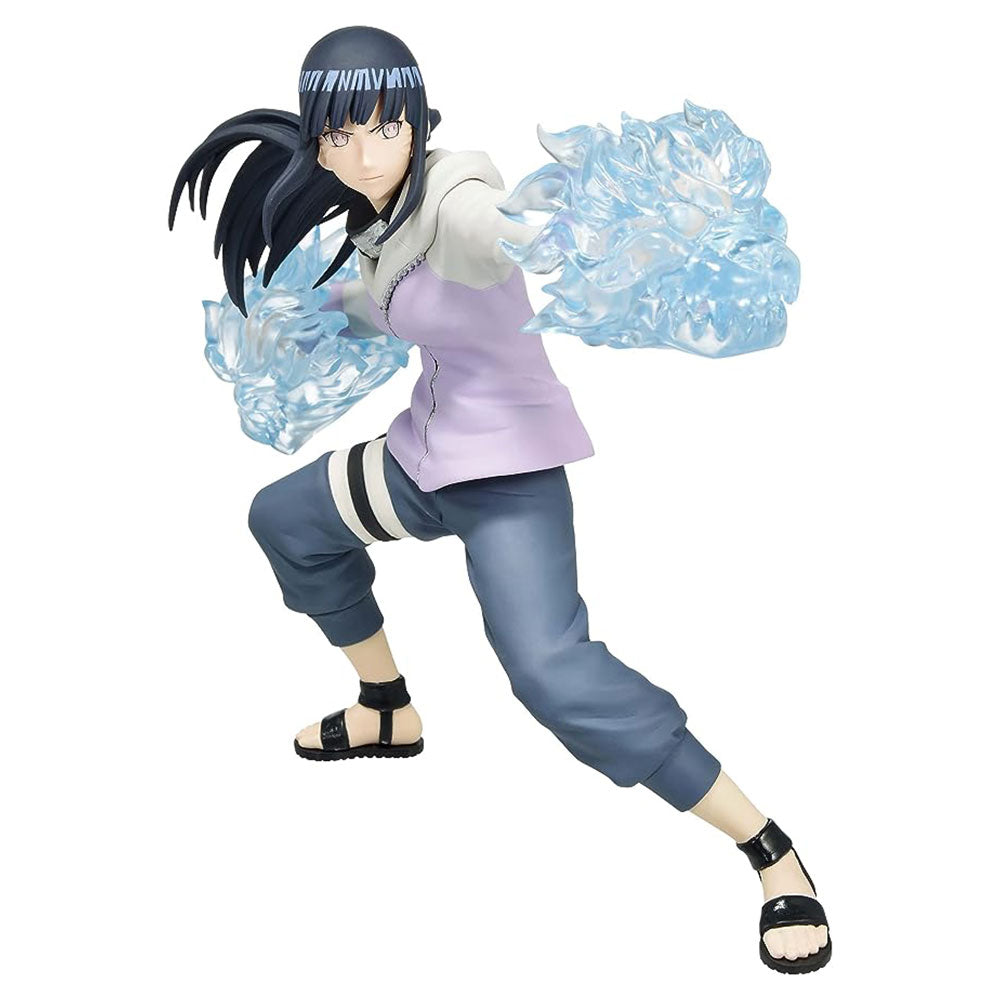 Banpresto Naruto Shippuden Vibration Stars Figur