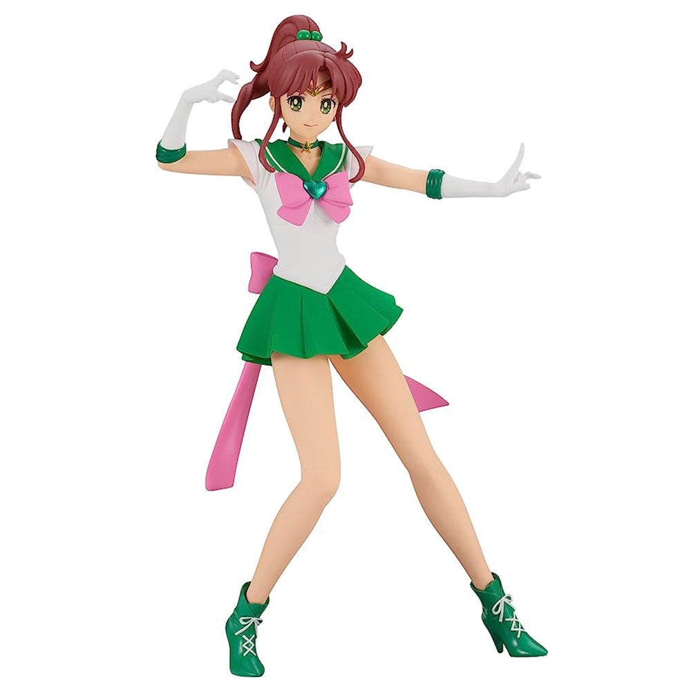 Sailor Moon Glitter and Glamours Jupiter Figur