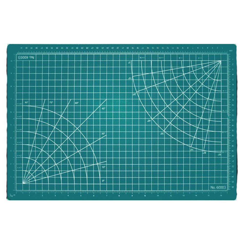 Excel auto-cicatrisation du tapis (vert)