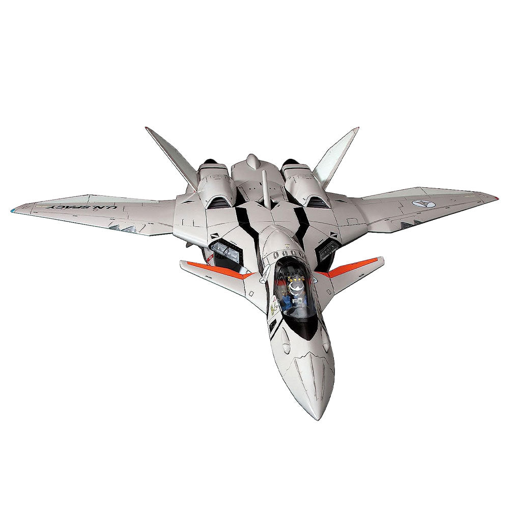 HASEGAWA MACROSS más VF-11B Gundam Modelo