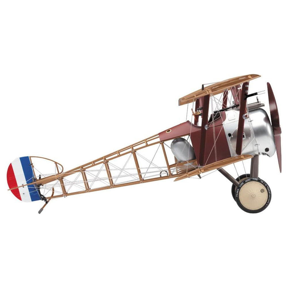 Hasegawa Sopwith Camel F1 Airplane Model