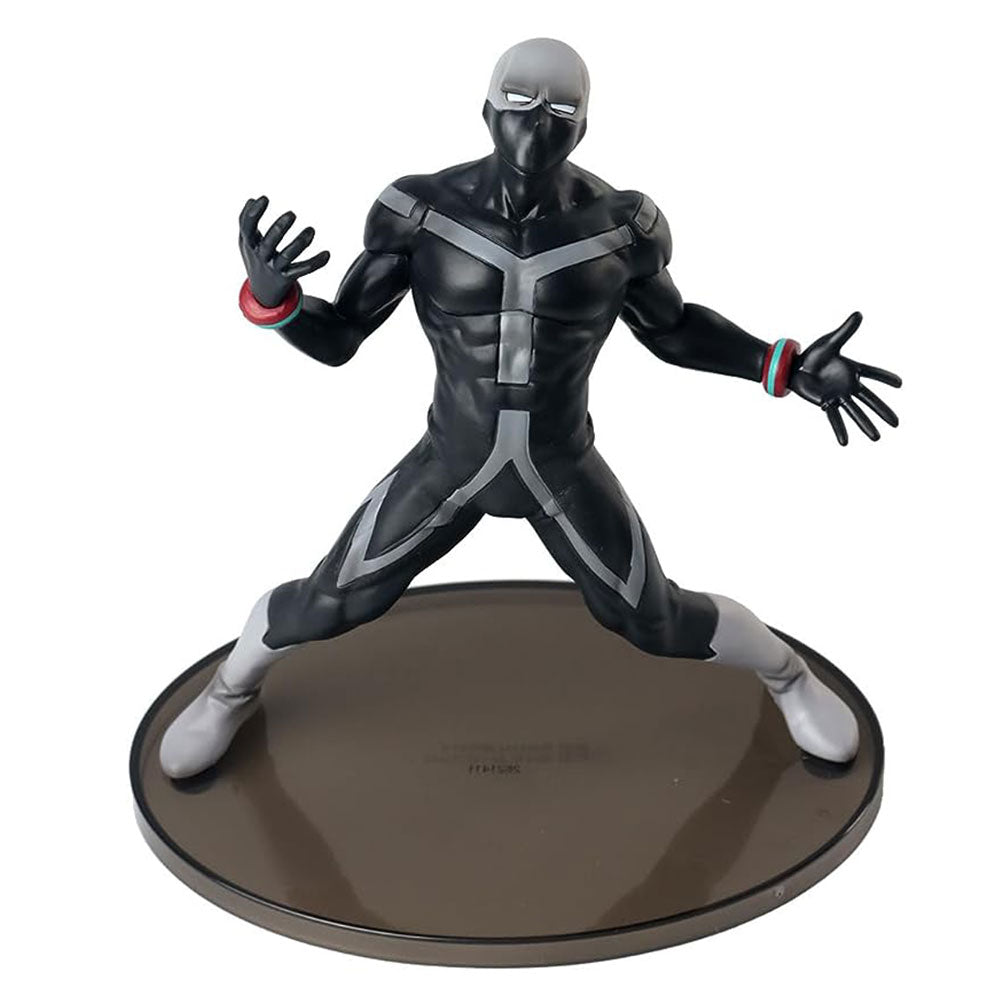 Banpresto min helt akademia ond skurkfigur