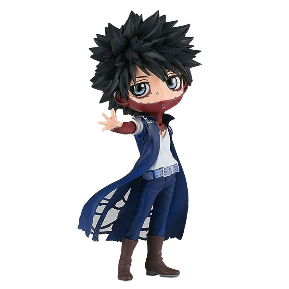 Banpresto Mha Dabi Dabi Q Poset Figur