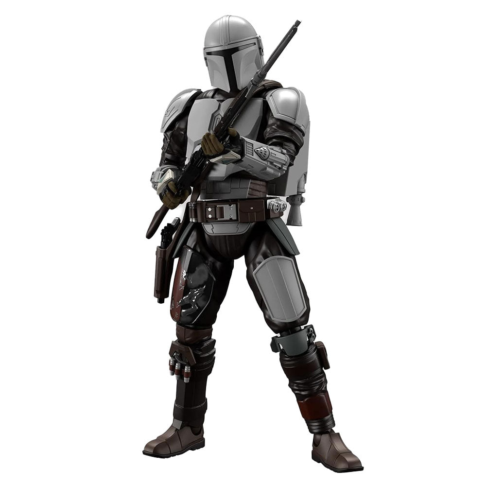 Star Wars The Mandalorian Beskar Armor 1/12 Scala