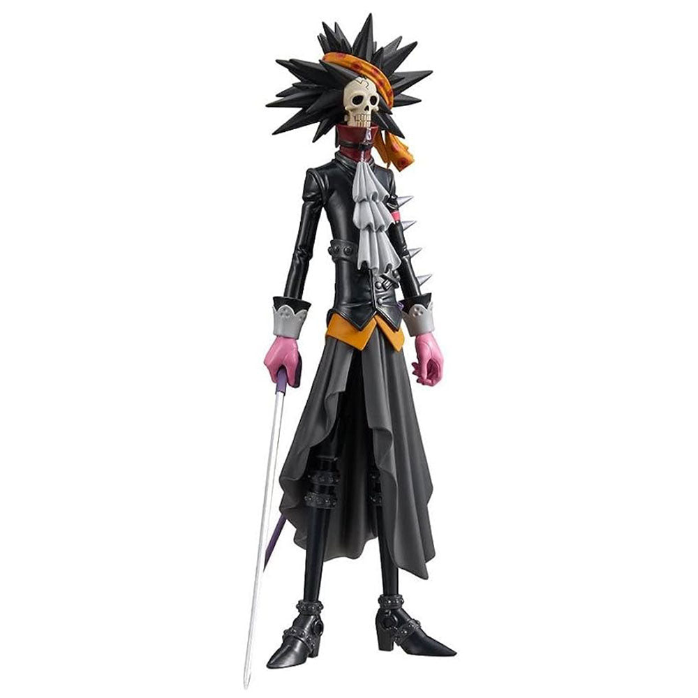 Banpresto OnePiece DXF The Grandline Men Vol. 9 Figure