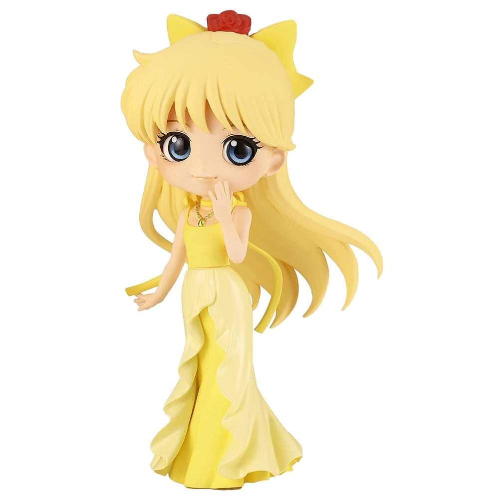 Mooie Guardian Sailor Moon Q Posket Princess Venus