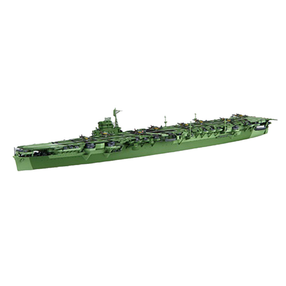 Japans vliegdekschip 1/700 schaalmodel