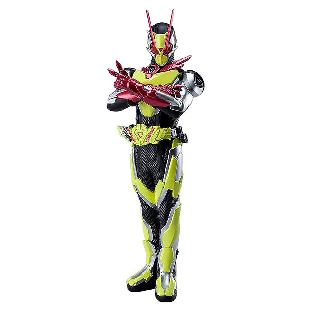  Kamen Rider Zero One Hero's Brave Kamen Rider Zero 2