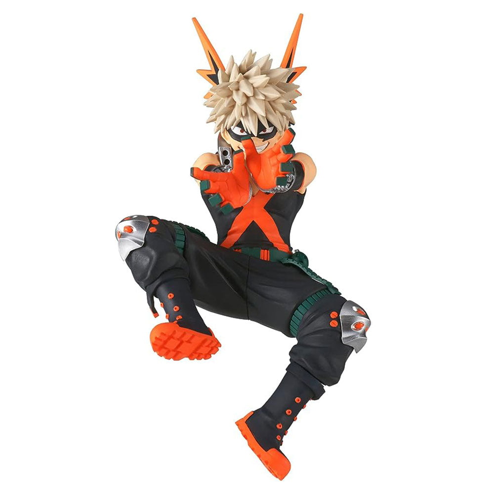 My Hero Academia The Amazing Heroes Bakugo Vol. 29 Figure