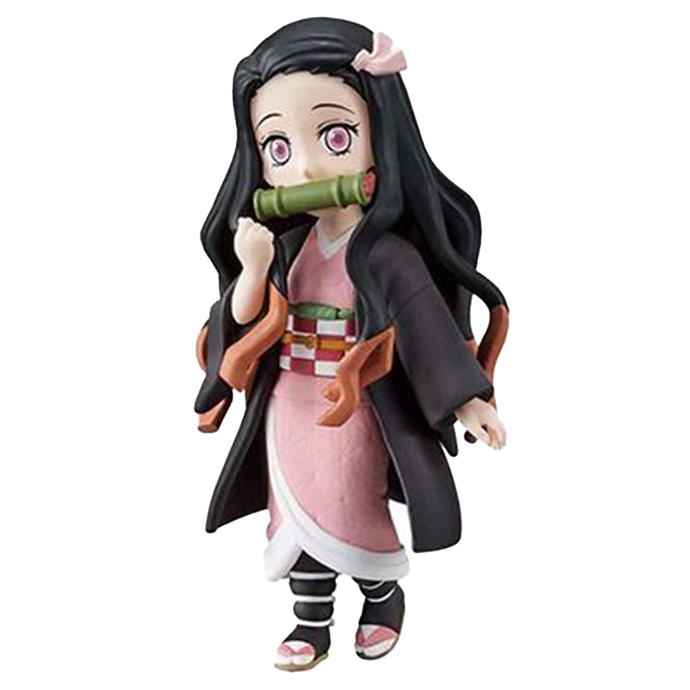 Demon Slayer World Nezuko Kamado Collection III Figure