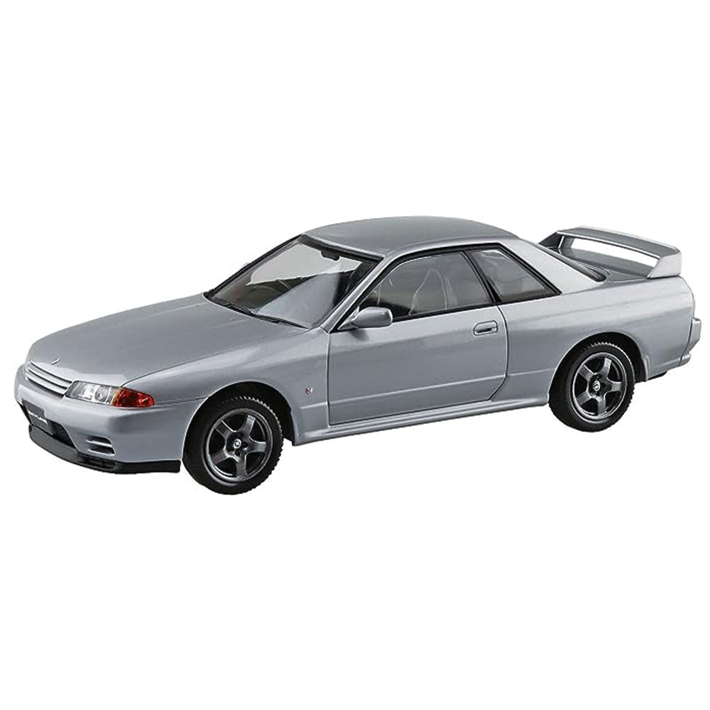 Aoshima Nissan Skyline GT-R R32 1/32 Modello