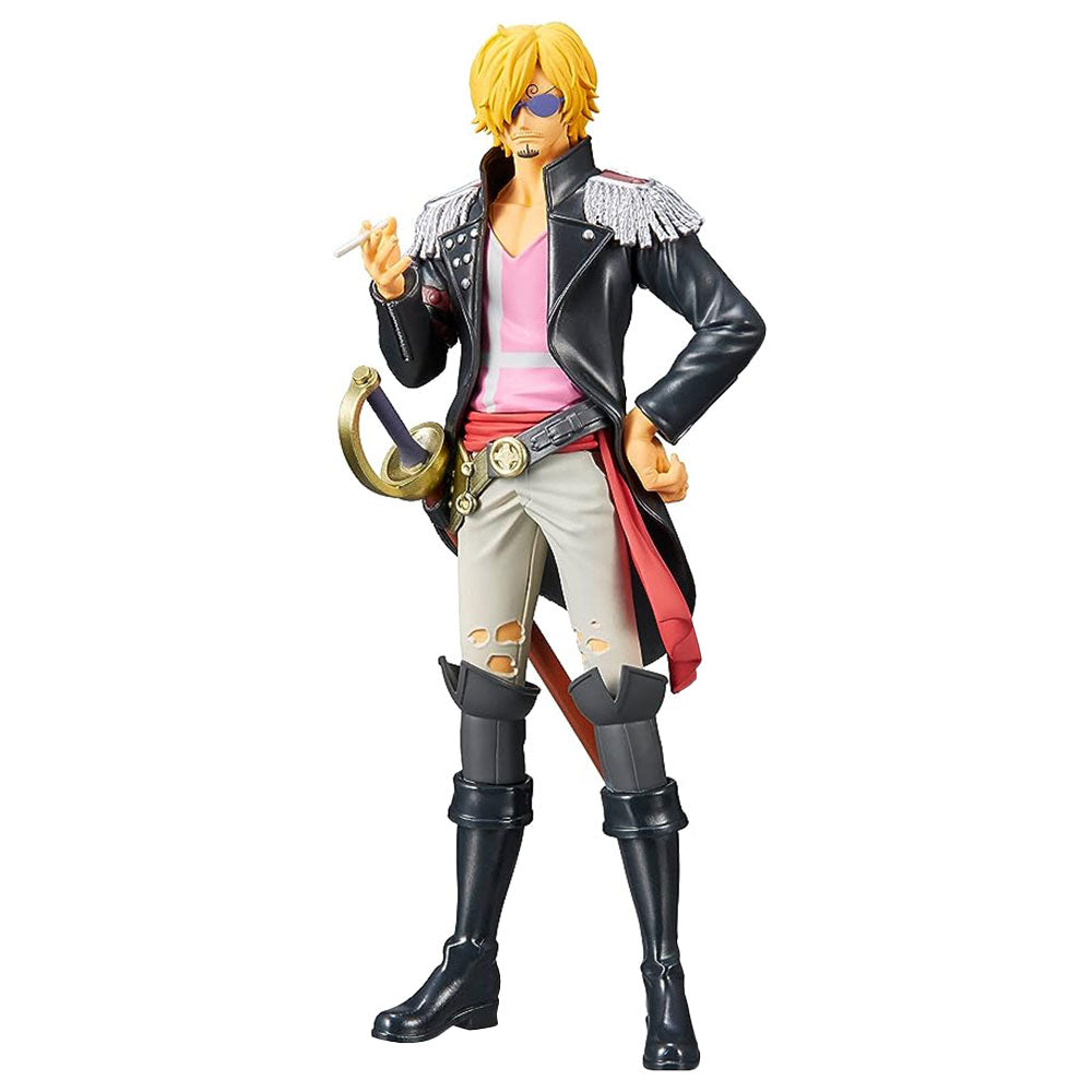 One Piece Red DXF A figura da Grandline