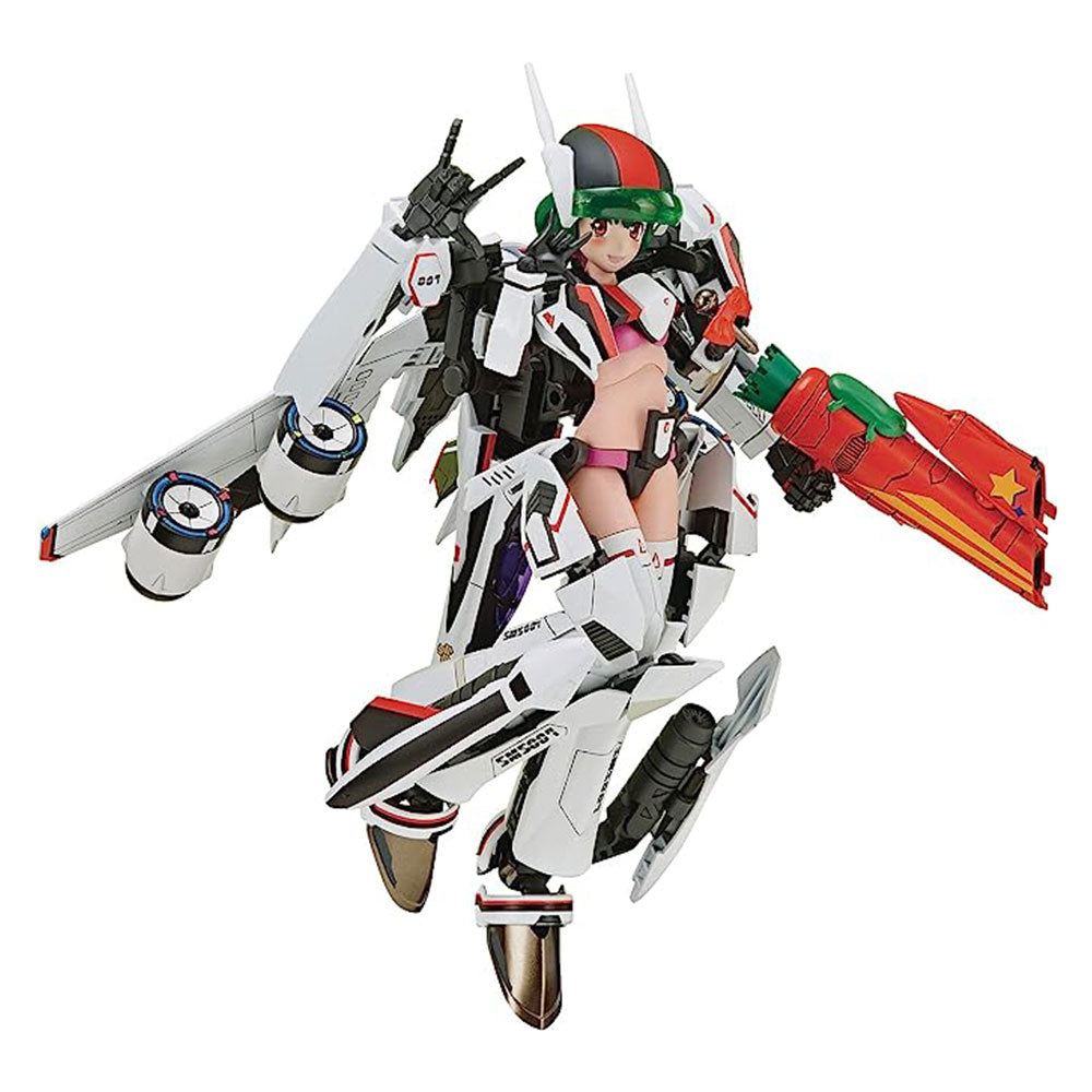 VGF Macross Frontier VF-25Fモデル