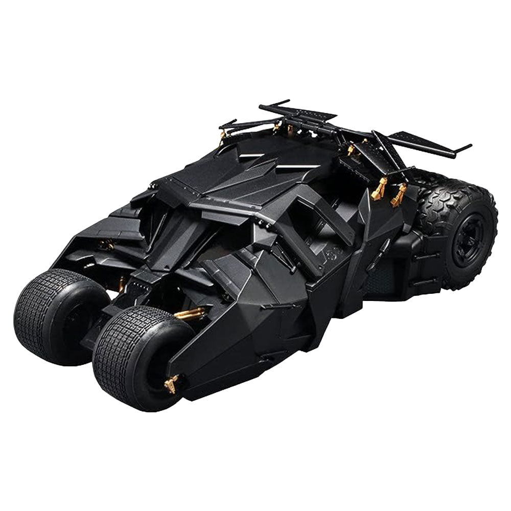 Bandai Batman Batmobile 1/35 Modelo de escala