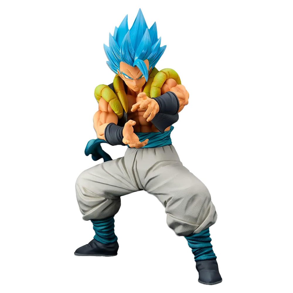 BanPresto Dragonball Super The Gogeta Figur