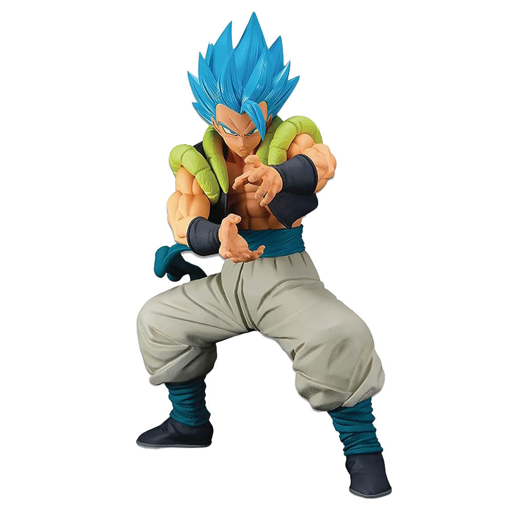 Banpresto Dragonball Super The Goggeta -figuren