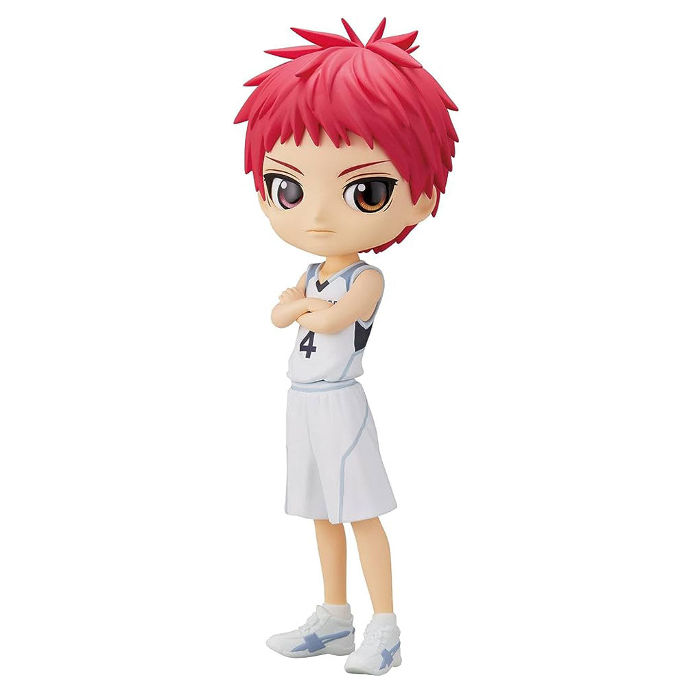 Banpresto Kuroko no Basuke Q Posket Figura